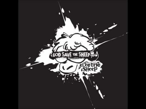 The Electric Sheep - Across our time