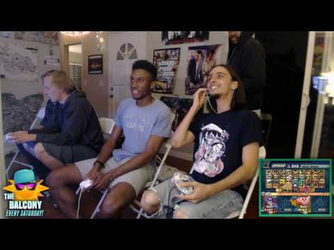 PM @ the Balcony 87 - Losers Finals ft. TB|YadoR (Kirby, Meta Knight) VS TB|Aion (Sonic)