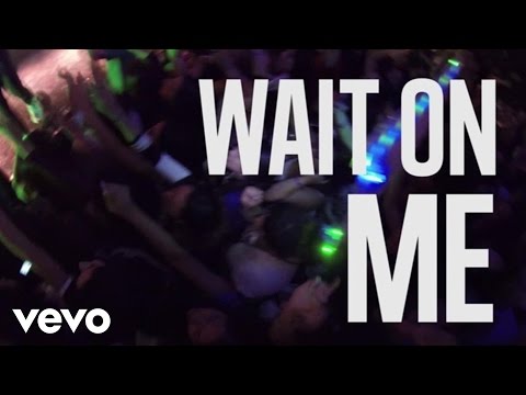 Rixton - Wait On Me (Lyric Video)