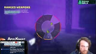 Super Combat Raccoon Simulator (ENG)