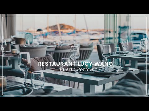 Restaurant Lucy Wang, Puerto Portlas, Mallorca