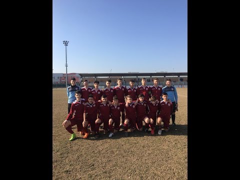 Pianezza - Virtus Mercadante 2004