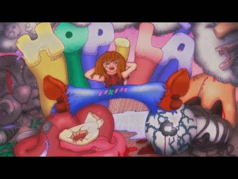 Bonnie Banane – Hop-là! (Official Video)