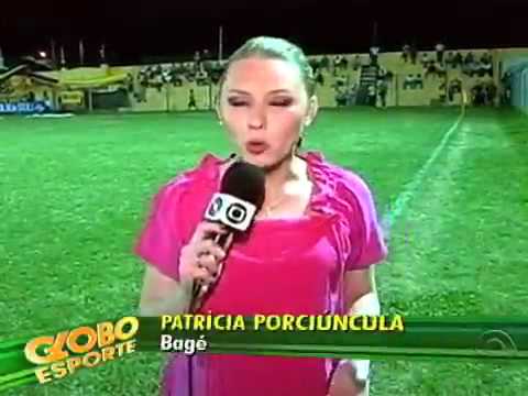 Bagé 0 x 1 Brasil de Pelotas