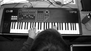 Video Whatrock - Řezníci (in studio)