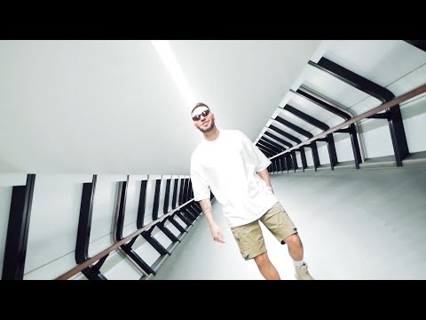 Gabriele 🍓 Yo C (Official Music Video)