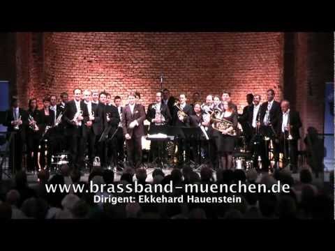 Brass Band München - Olympic Spirit