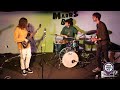 King Heron - "Thikhathali" live at The Marr's bar, Worcester