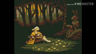 Carole &amp; Tuesday - Message In The Wind - [Tradução]