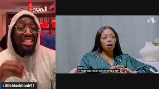 NO ACCOUNTABILITY! THE BABY SHE HAD WAS HER EXES NOT CURRENT BOYFRIEND LORD | FIONA MICHELLE