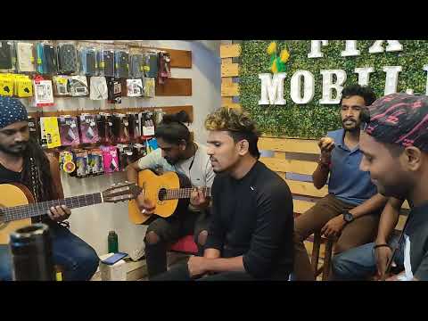 විසිරුණු මල් පෙති visirunu mal pethi 🔥