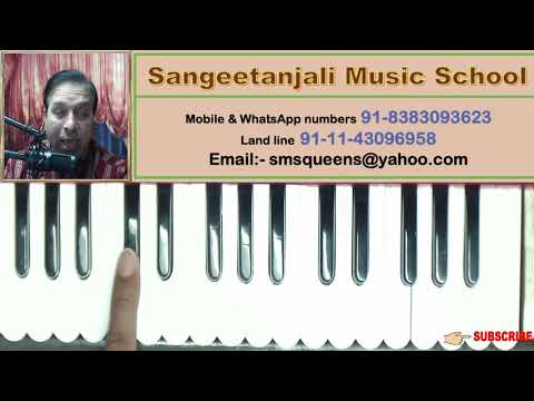 Mujhe aisa var de de - मुझे ऐसा वर दे दे - Part-1(A#)