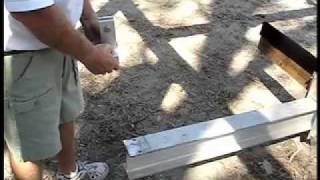 ACE Boat Lifts KT Model