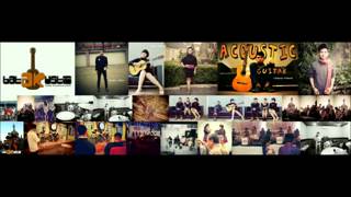Download lagu BATAKUSTIC -  Di Na Laho Borhat mp3