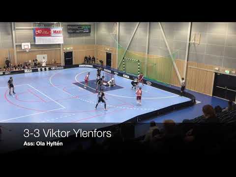 Telge Hik Highlights