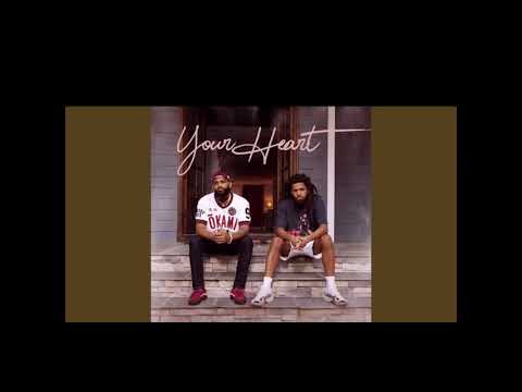 【中英字幕】Joyner Lucas & J. Cole - Your Heart
