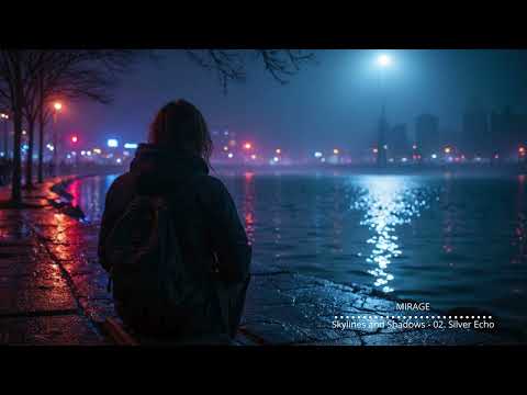 MIRAGE: Skylines and Shadows II * 02. Silver Echo