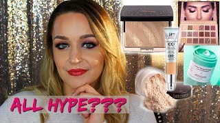 Discussing Sephora “Bestsellers” Are They Really???