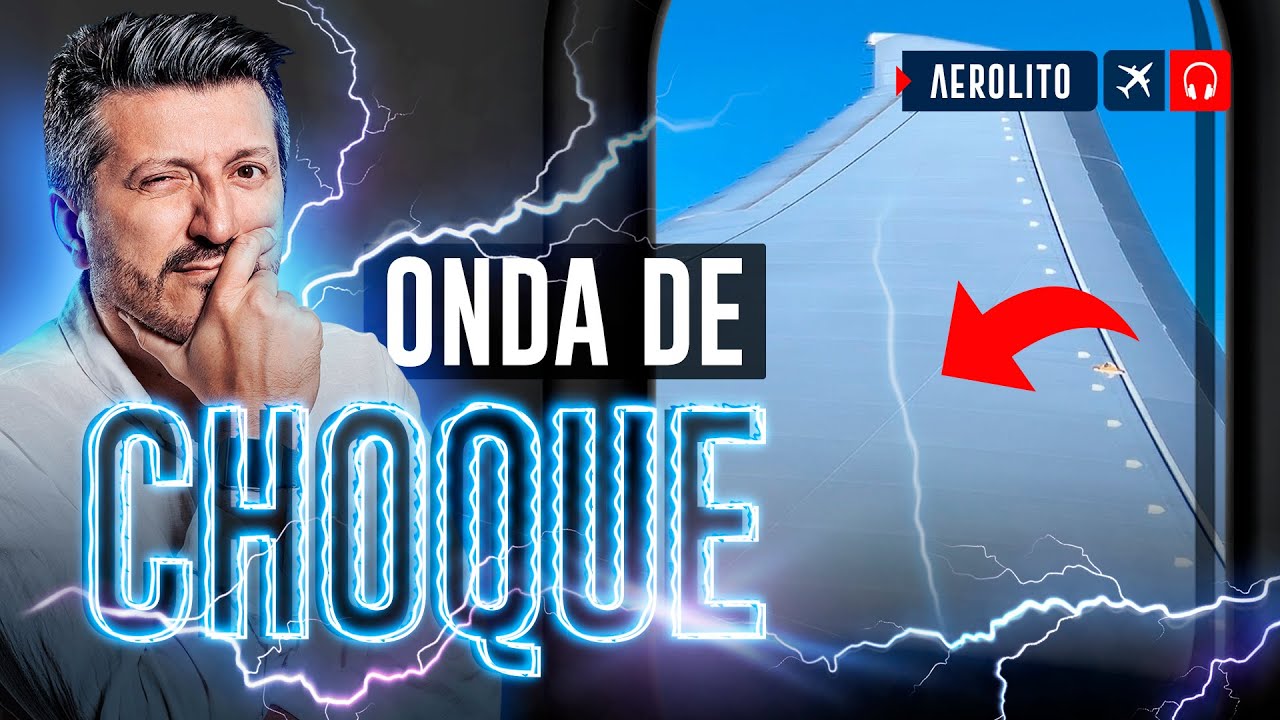 Um Cara Conseguiu Filmar a Onda de Choque! | EP. 844