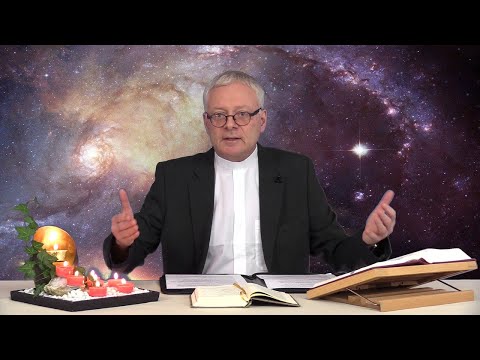 Clemens Pilar, 2nd Sunday in Christmastide, Year A, John 1:1-18