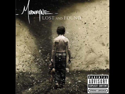 Mudvayne - All That You Are