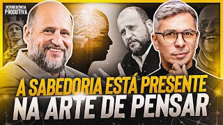 OS SEGREDOS DA FILOSOFIA COM CLÓVIS DE BARROS #148