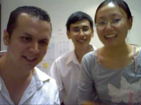 Happy Birthday Sekna!!!!!