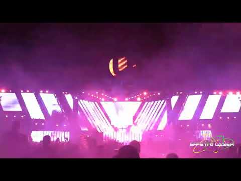 Martin Garrix Full Set Ultra Europe 2022