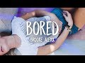 Brooke Alexx - Bored