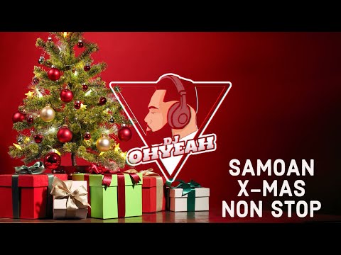 Musika Kerisimasi Suifefiloi x DJ OHYEAH 2021