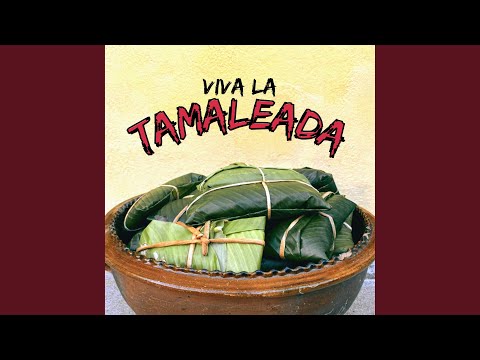 Video de la banda Los Tamales