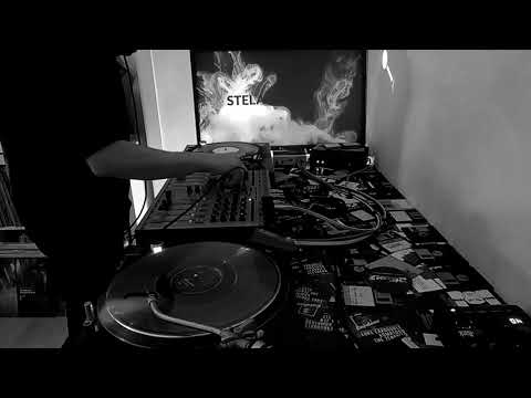 Elesbaan (special Electro set) - Stelar Booking Streaming | 26.04.2020