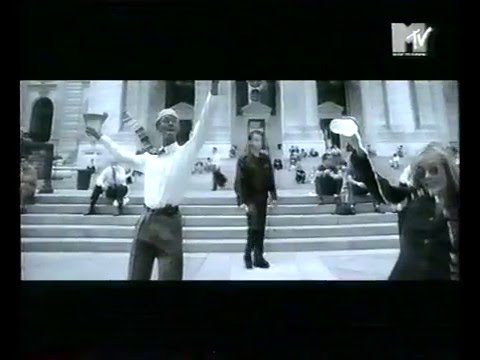 Sash ft Shannon - Move Mania (1998)