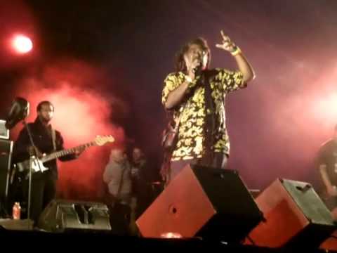 "ONE LOVE FESTIVAL" UNITY HI-FI ROAD TRIP: PT2