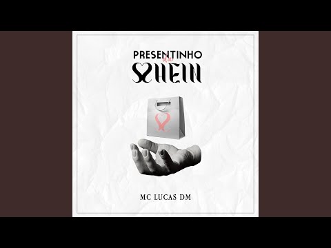 Presentinho da Shein