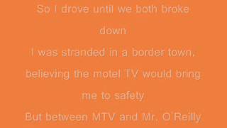 Fun. - Benson Hedges (Lyrics)