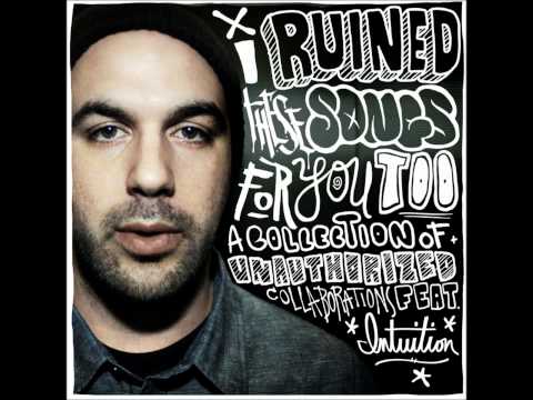 Manners (feat. Intuition) - Icona Pop