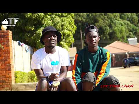 The Village Boy Episode 7 - Zimbabwe drama series