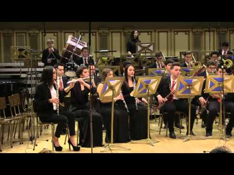 Gala Lipatti 2016 - Jacques Offenbach - Orpheus in Infern