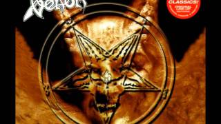 Venom - Destroyed &amp; Damned