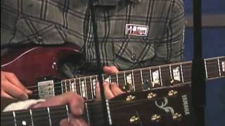 Hollis Brown &quot;Down On Your Luck&quot;