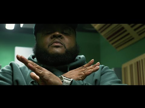 Grafh & Fred Da Godson - Can't Stop The Reign (Official) Dir. by EyeMake Media