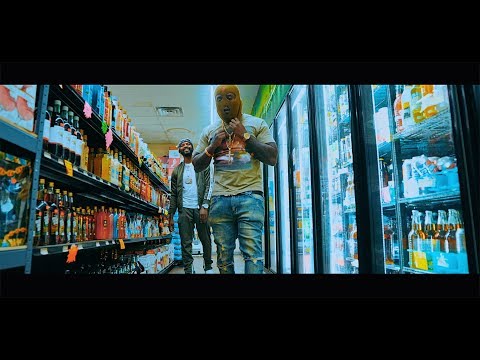 JU JILLA x NUT G - LONG AS I LIVE (Music Video) @MONEYSTRONGTV