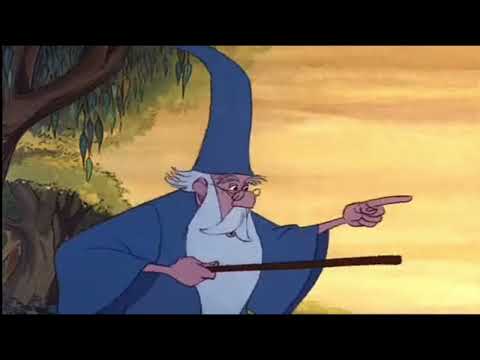 Kristoffladdin Part 22 - Shan Yu Gets Exposed