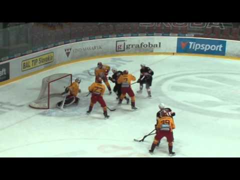 31. kolo Tipsport ligy │HK 36 Skalica 7:1 Dukla Trenčín