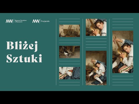Bliżej sztuki | Gitarzysta