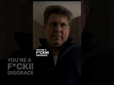 Phil finds Vito | The Sopranos