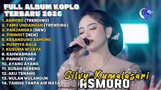 Download lagu ASMORO - SILVY KUMALASARI FULL ALBUM TERBARU DANGDUT KOPLO TERBARU 2026 mp3