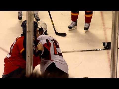 Zack Smith vs Tyson Strachan