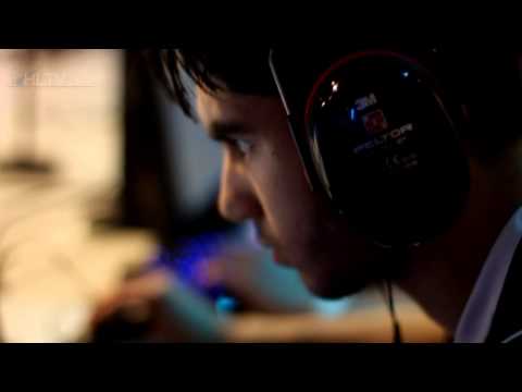 RaidCall EMS One Finals: VeryGames vs Anexis